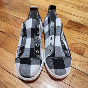 Women's shoes - size 7 (38)